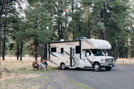 waivers rental recreational vehicles