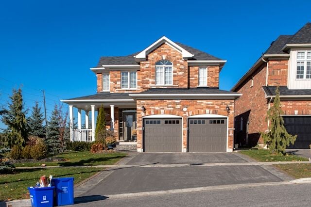 accidents on private driveways
