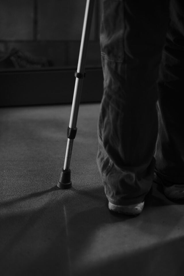 temporary total disability
