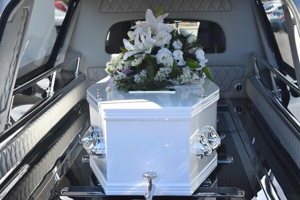 wrongful death lawsuit works