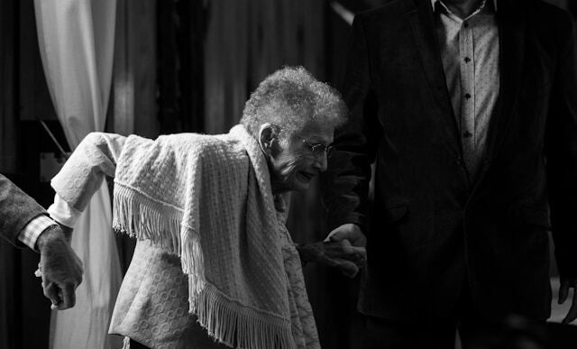 nursing homes elderly fall risks