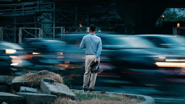 pedestrians injured by speeding vehicles