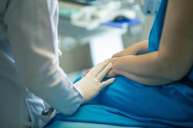 medical malpractice informed consent