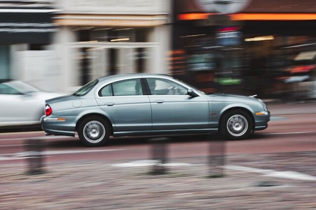 expert witnesses speeding accident cases