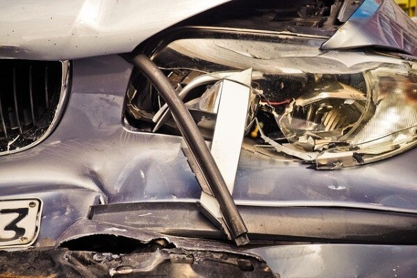 witness testimony in car accident cases