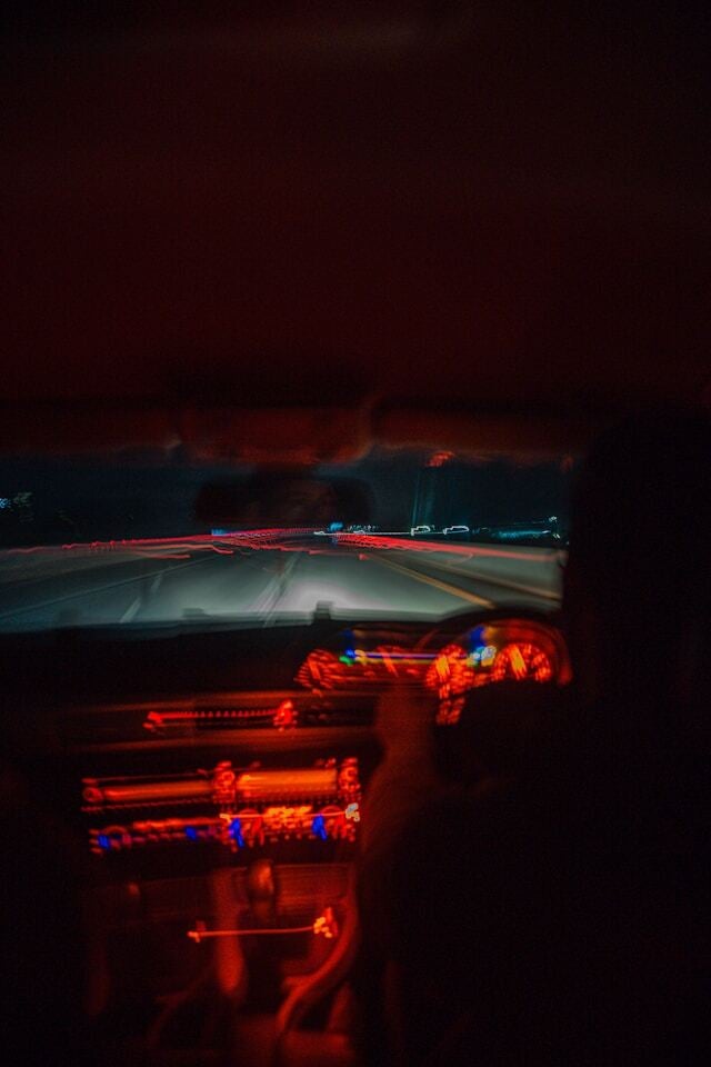 the dangers of drugged driving