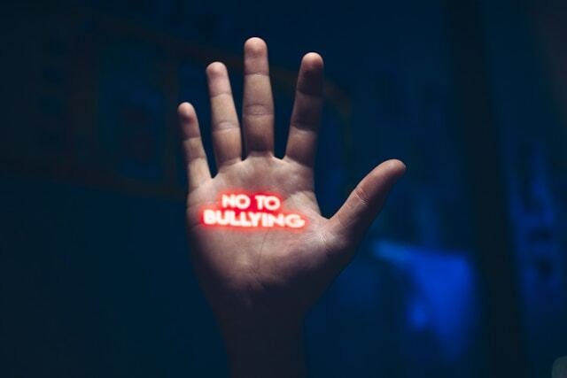 bullying related injury claims
