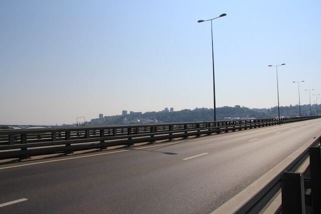 injuries sustained public infrastructure
