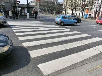 crosswalk accidents your legal rights