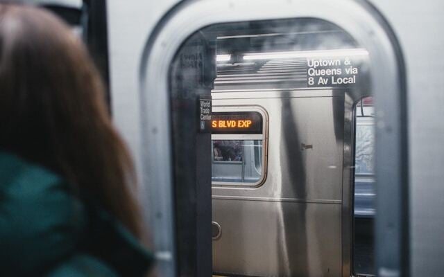 accidents on public transportation