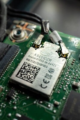 injuries counterfeit electronic devices