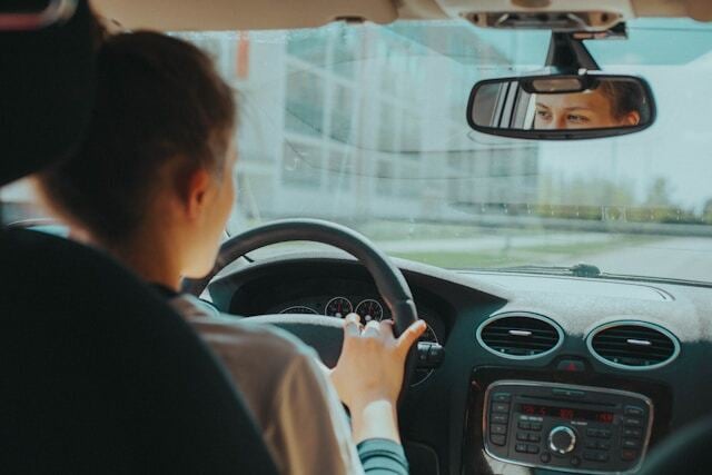 neck injury in a car accident claim