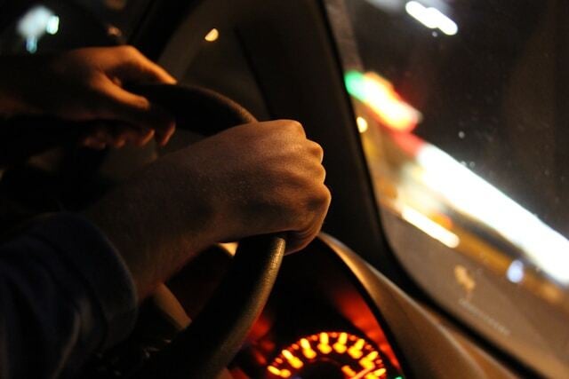 reducing drunk driving incidents