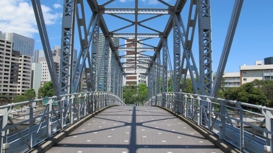 pedestrian bridge injuries