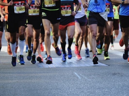 running injuries legal considerations