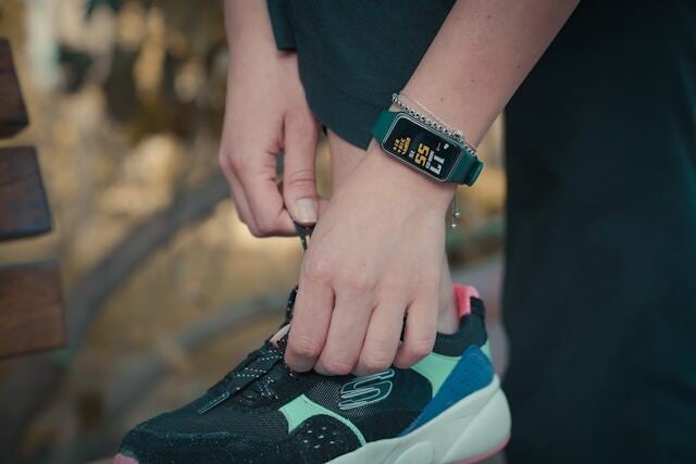wearable fitness equipment personal injury cases