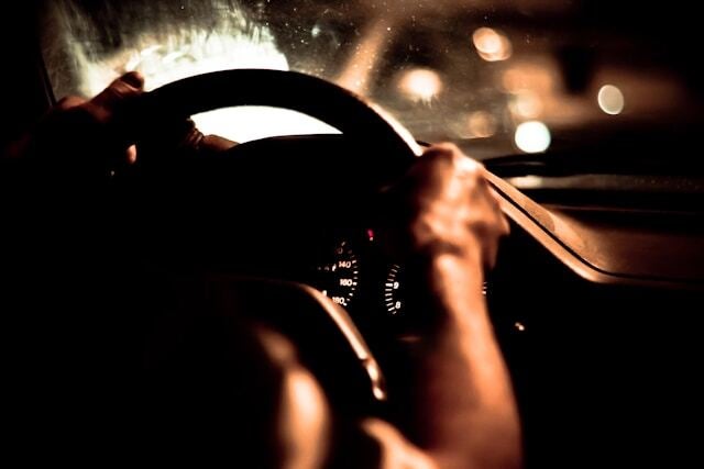 legal and financial consequences of drunk driving accidents