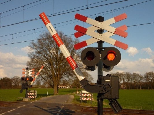 railroad crossing accidents risks and injury claims