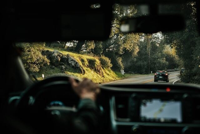 criminal history effect on road rage injury claims