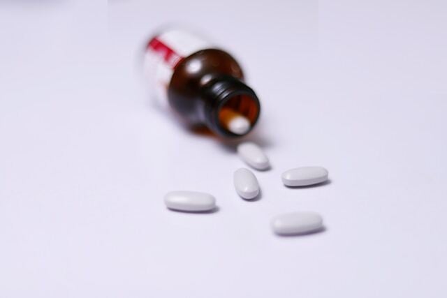 drug injury claims