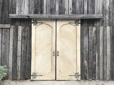 head injuries low clearance doors