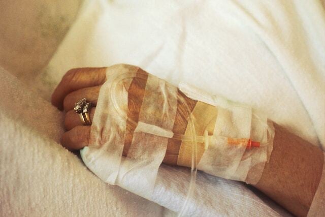 nursing home abuse against the elderly