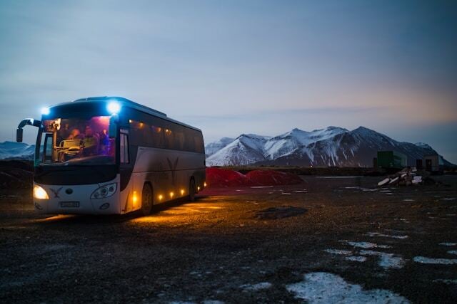personal injury cases involving tour bus accidents