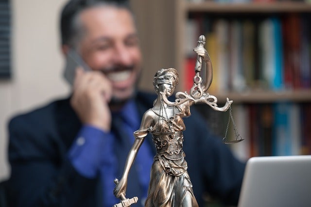 personal injury attorneys supporting recovery