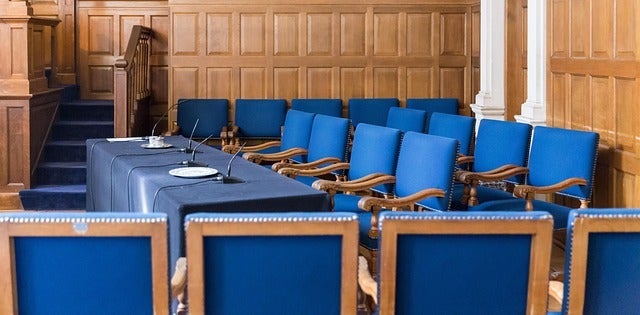 jury instructions complicated accident cases