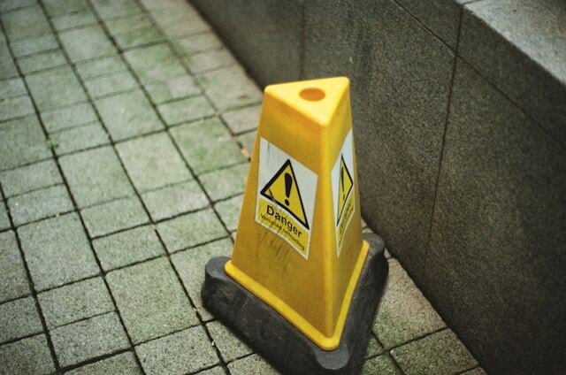 safety standards property owners must have