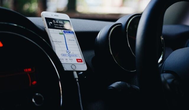 rights of rideshare passengers