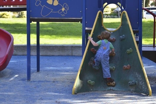 children hazardous activities