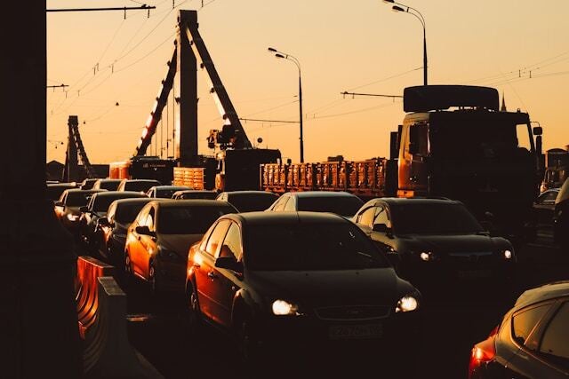accident reconstruction and liability determination