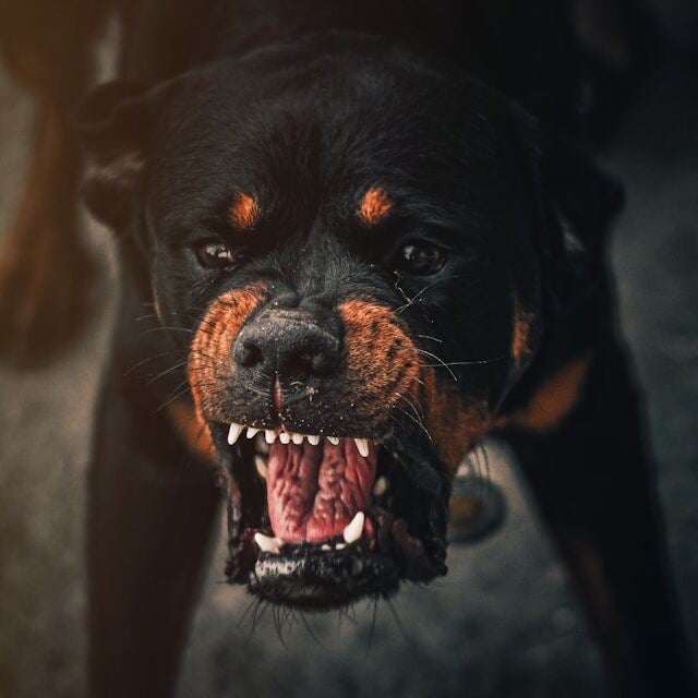 comprehending dog bite cases