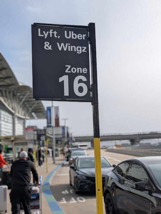 legal options after a rideshare accident
