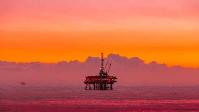 legal difficulties of accidents in offshore work