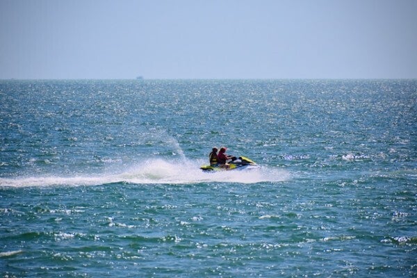 age limitations high speed watercraft