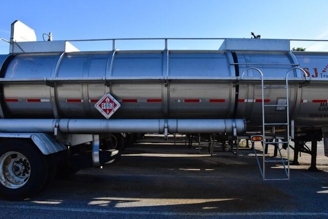 transportation of hazardous materials