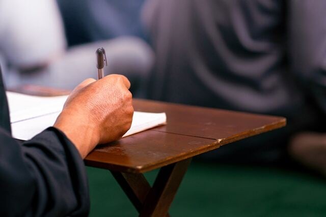 trauma informed legal representation