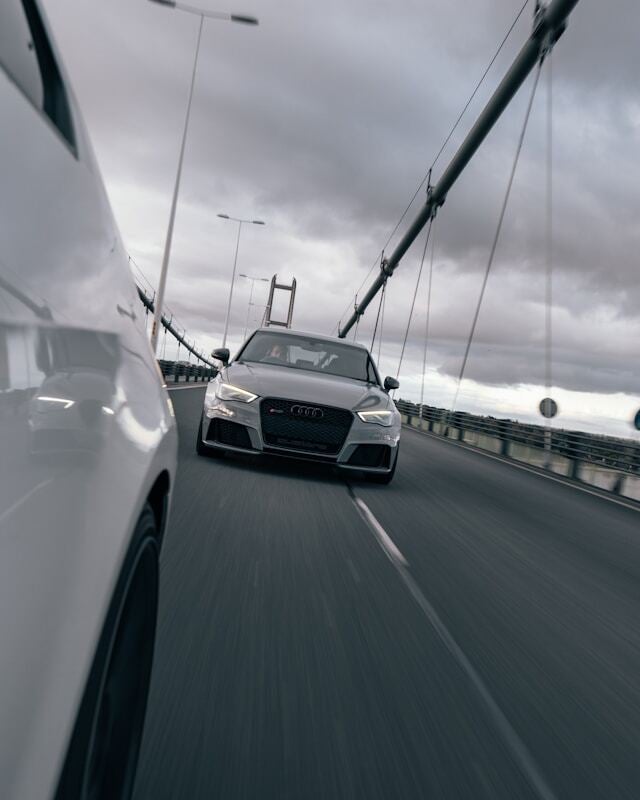 recidivism and road rage