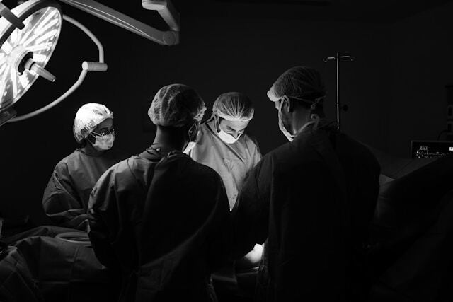 legal insights into surgical errors