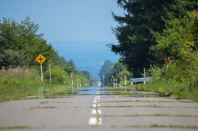 serious injury bad road conditions