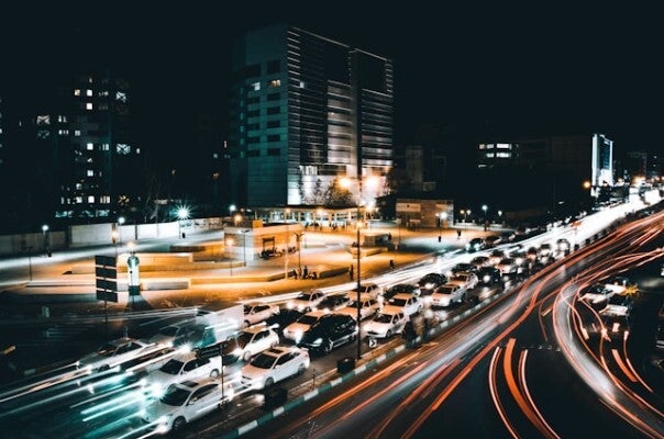 traffic accidents infrastructure negligence