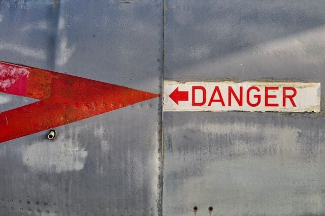 personal injury citizen complaints