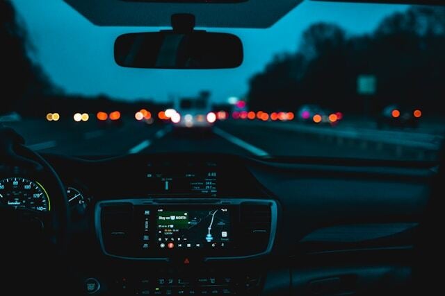 enhancing traffic safety