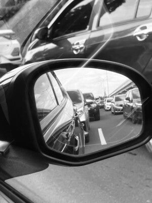 intent vs negligence vehicle related injury claims
