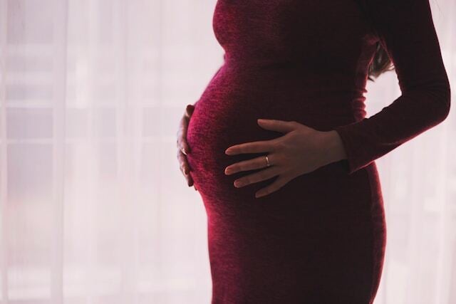 injury claims pregnant car passengers