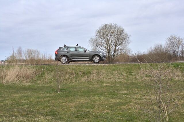difference between suv and car accidents
