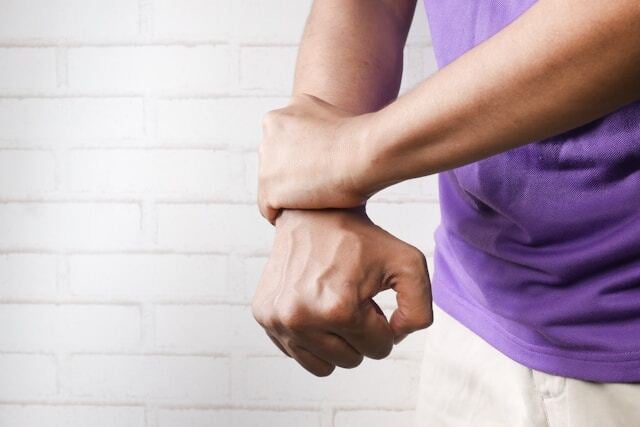 late symptoms injury claims