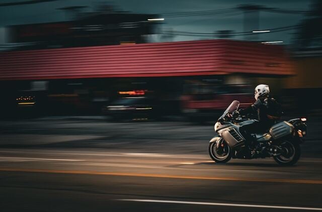 dangers of motorcycle accidents